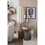 By Boo Vloerlamp Cocoon - bruin