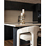 Richmond Interiors  Counterstoel Belle biscotti