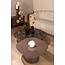 Richmond Interiors  TV-meubel Almundi chocolade bruin