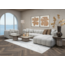 Richmond Interiors  Bank Novaro naturel fancy lounge rechts