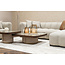 Richmond Interiors  Bank Novaro naturel fancy lounge rechts