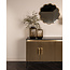 Richmond Interiors  Vaas Elora bruin groot