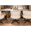 Richmond Interiors  Eettafel Maxfield beige 300