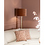 Richmond Interiors  Kussen Lexa blush labyrinth