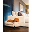 Richmond Interiors  Hondenbed Dolly beige blockweave