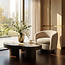 Richmond Interiors  Salontafel Langford bruin