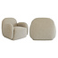 Richmond Interiors  Lounge stoel Roxy lodge beige