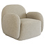 Richmond Interiors  Lounge stoel Roxy lodge beige