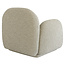 Richmond Interiors  Lounge stoel Roxy lodge beige