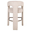 Richmond Interiors  Counterstoel Belle biscotti