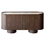 Richmond Interiors  Dressoir Callahan bruin 2-doors