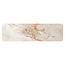 Richmond Interiors  Sidetable Colson bruin