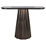 Richmond Interiors  Sidetable Barwick antiek brons