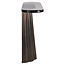 Richmond Interiors  Sidetable Barwick antiek brons