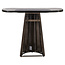 Richmond Interiors  Sidetable Barwick antiek brons