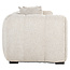 Richmond Interiors  Bank Novaro naturel fancy 3-zits