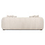 Richmond Interiors  Bank Novaro naturel fancy 3-zits