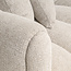 Richmond Interiors  Bank Novaro naturel fancy 3-zits
