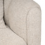 Richmond Interiors  Bank Novaro naturel fancy 3-zits