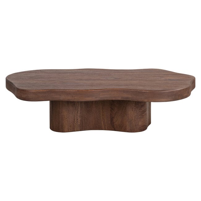 Richmond Interiors  Salontafel Sherman spice bruin