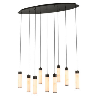 Richmond Interiors  Hanglamp Chavine brons