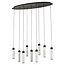 Richmond Interiors  Hanglamp Chavine brons