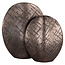 Richmond Interiors  Vaas Olivra brons L