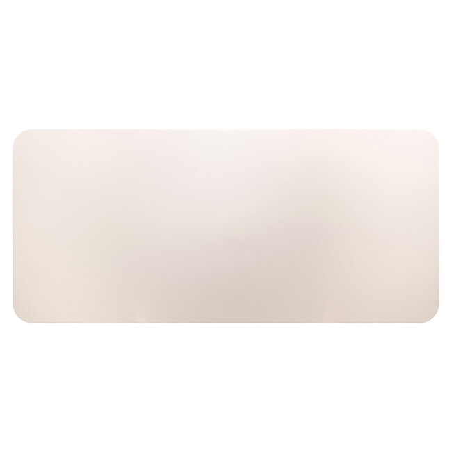 Richmond Interiors  Outdoor eettafel Senza licht beige  220