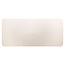 Richmond Interiors  Outdoor eettafel Senza licht beige  220