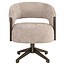 Richmond Interiors  Eetkamerstoel Pollux be easy zand eiken