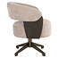 Richmond Interiors  Eetkamerstoel Pollux be easy zand eiken