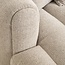 Richmond Interiors  Bank Novaro naturel fancy lounge links