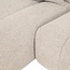 Richmond Interiors  Bank Novaro naturel fancy lounge links