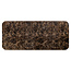Richmond Interiors  Eettafel Almundi chocolade bruin 230