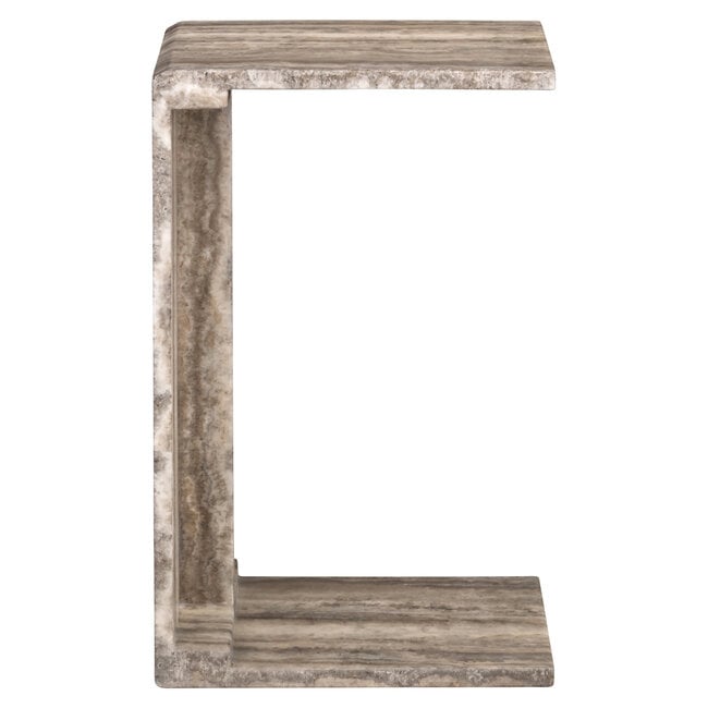 Richmond Interiors  Sofa tafel Dulce grijs