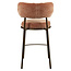 Richmond Interiors  Counterstoel Encanto Be straight mocca mousse