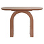 Richmond Interiors  Sidetable Kourtney mocca mousse