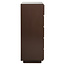 Richmond Interiors  Ladekast Lizzie Chestnut