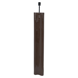 Richmond Interiors  Vloerlamp Aurelia Chestnut