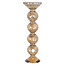 Richmond Interiors  Kandelaar Channah Champagne groot
