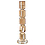 Richmond Interiors  Kandelaar Dita Champagne groot