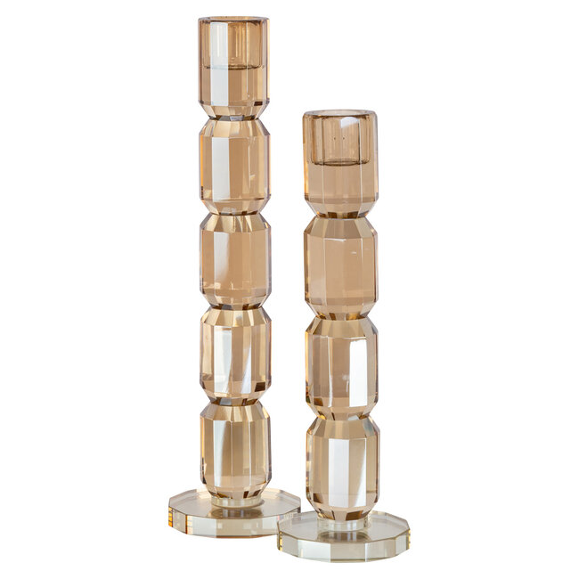 Richmond Interiors  Kandelaar Dita Champagne groot