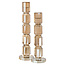 Richmond Interiors  Kandelaar Dita Champagne groot