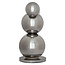 Richmond Interiors  Decoratief object Beary zilver