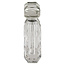 Richmond Interiors  Decoratief object Khloe clear transparent perfume bottle