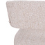Richmond Interiors  Eetkamerstoel Vixen naturel linear