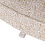 Richmond Interiors  Eetkamerstoel Mori cream tweed fire retardant