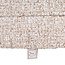 Richmond Interiors  Eetkamerstoel Mori cream tweed fire retardant