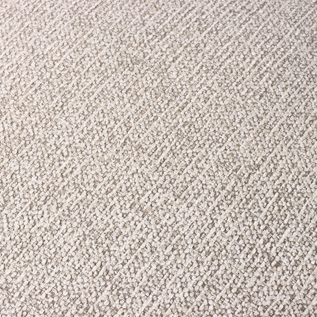 Richmond Interiors  Eetkamerstoel Basker naturel fancy - Set van 2
