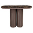 Richmond Interiors  Sidetable Almundi chocolade bruin